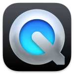 QuickTime Download  - QuickTime Player for Free software icon