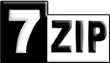 7-Zip Download - Free File Extractor & Archive Tool software icon