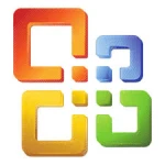 Microsoft Office Enterprise 2007 icon