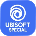 Ubisoft Special - Ubisoft Games Info & Magazine App software icon