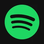 Spotify Download - Free Music, Podcasts & Streaming App software icon
