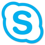 Skype - Messaging, Voice & Video Calling App software icon