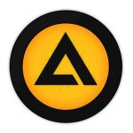AIMP - Free Audio Player & Music Library Manager software icon