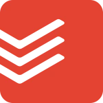 Todoist Download - Free Task Manager & To-Do List App icon