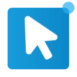 AutoClicker - Free Auto Clicker Download software icon
