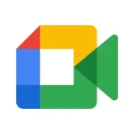Google Meet Download - Video Meetings & Calls App software icon