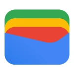 Google Wallet - Digital Wallet & Secure Payments App software icon