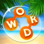 Wordscapes Download Free - Wordscapes Game icon