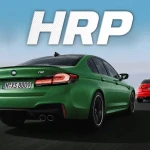Highway Racer Pro Download - Free Highway Racer Pro Game software icon