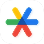 Google Authenticator - Two-Factor Authentication (2FA) App software icon