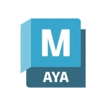 Autodesk Maya - Professional 3D Modeling, Animation & VFX Software software icon