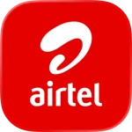 Airtel Thanks - Recharge, Bills & Airtel Digital Services App software icon