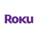 The Roku App Official Download  - Free Remote Control & Streaming Companion icon