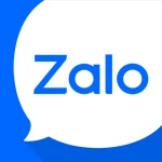 Zalo - Messaging, Voice & Video Calling App software icon