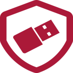 Nitrokey - Open Source Hardware Security Key for MFA & Encryption software icon