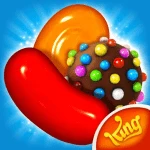 Candy Crush Saga Download - Candy Crush, Soda Saga & Full Game icon
