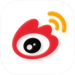 Sina Weibo - Chinese Microblogging & Social Media Platform software icon