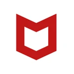 McAfee - Antivirus, Privacy & Cybersecurity Protection software icon