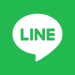 LINE - Messaging, Voice & Video Calling App software icon