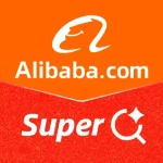 Alibaba.com App Download - Official Alibaba App software icon