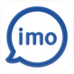 imo - Free Messaging, Voice & Video Calling App software icon