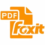 Foxit PDF Editor - Fast PDF Reader & Editor icon