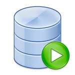 Oracle Sql Developer Oracle for Windows icon