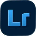 Adobe Lightroom - Photo Editing & Image Management Software software icon