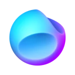 Jetbrains Fleet Lightweight Next for Windows icon