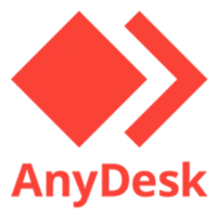 Anydesk for iOS icon