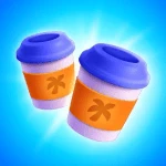 Travel Town Merge Adventure Download - Travel Town Download Free icon