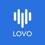 Lovo.ai - AI Voice Generator & Text-to-Speech Studio software icon
