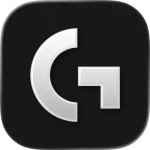 Logitech G Hub - Gaming Peripheral Management & RGB Control Software icon
