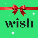 Wish - Discount Online Shopping & Deals App software icon