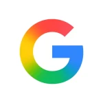 Google Download - Official Google App software icon