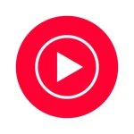 YouTube Music Download  - MP3, Audio & Free YouTube Music App software icon