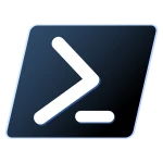 PowerShell - Command-Line Shell & Automation Scripting Tool software icon