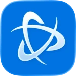 Battle.net - Blizzard PC Game Launcher & Online Services Platform software icon