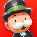 Monopoly GO Download - Play Monopoly GO Game Free icon