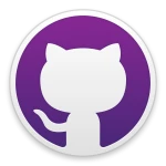 GitHub Desktop - Free GUI for Git Repositories software icon