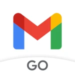 Gmail Go - Lightweight Email App by Google software icon