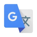 Google Translate Download - Free Language Translator App software icon