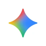 Google Gemini - Google’s Advanced AI Assistant & Gemini Google Pay Insights icon