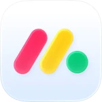 Monday.com - Work OS, Project & Team Management Platform software icon