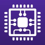 CPU-Z - System Information Tool software icon