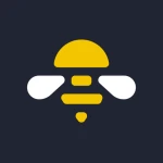 SocialBee - AI Social Media Scheduling & Content Recycling Tool icon