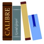 Calibre - E-book Management, Converter & Reader Tool software icon