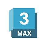 Autodesk 3ds Max - Professional 3D Modeling & Rendering Software software icon