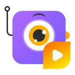 Animaker - AI Animated Video & Explainer Maker software icon