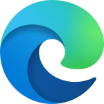 Microsoft Edge Download - Fast & Secure Chromium Browser software icon